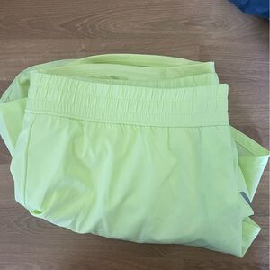 DSG Running Shorts